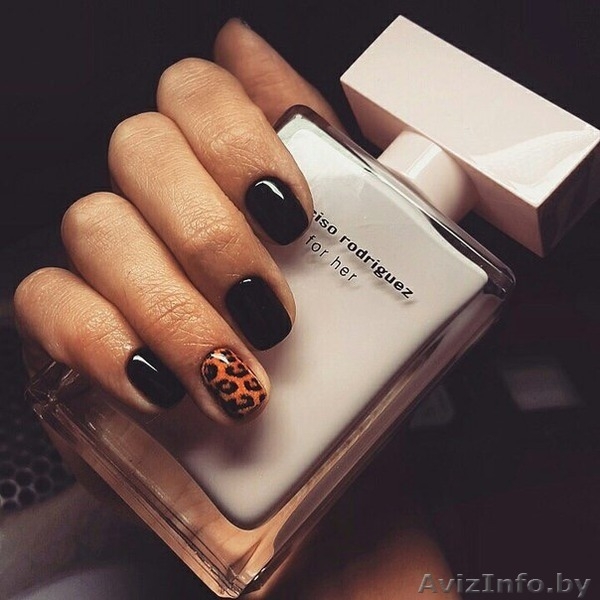 Профессиональные услуги маникюр и педикюр в Минске. - Изображение #3, Объявление #1563033