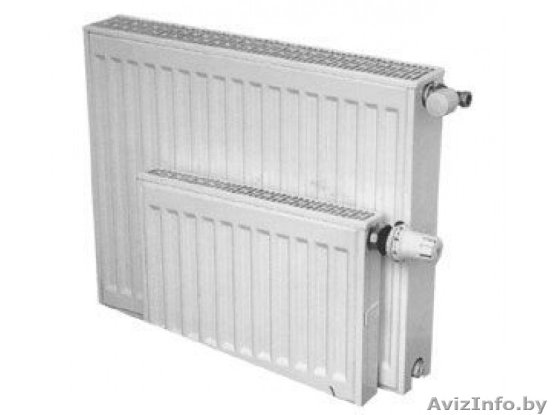 Радиаторы стальные панельные LEMAX (Дешевле Лидеи)люминивые, биметалл. - Изображение #3, Объявление #902078