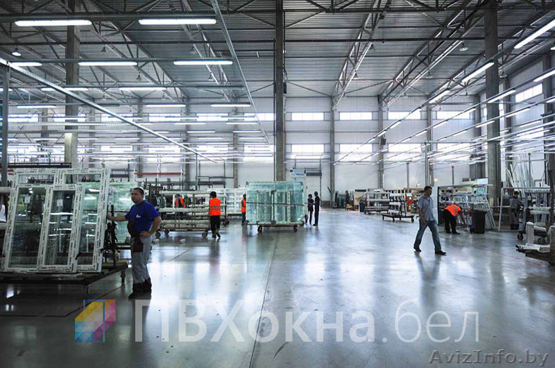 Окна ПВХ, рассрочка на 12 мес, бесплатная покраска - Изображение #4, Объявление #1565787