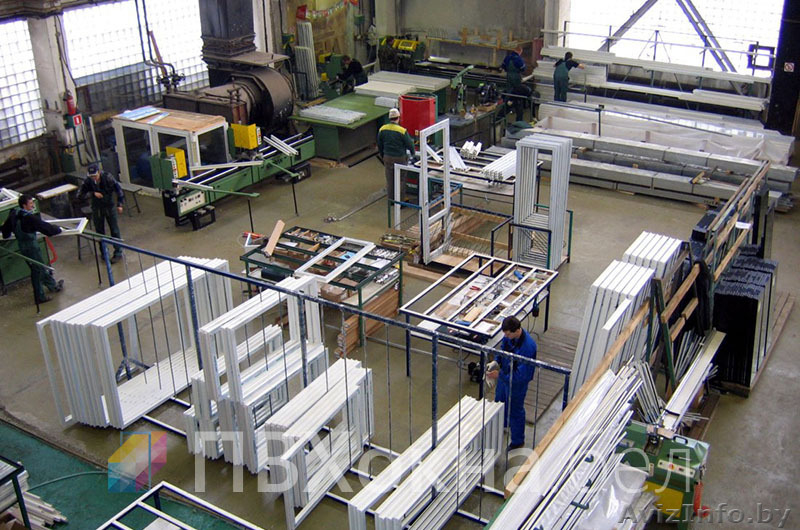 Окна ПВХ, рассрочка на 12 мес, бесплатная покраска - Изображение #6, Объявление #1565787