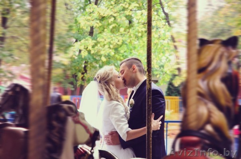 Фотограф на свадьбу день рождения юбилей крестины выпускной - Изображение #3, Объявление #1566078