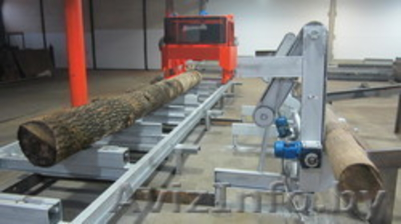 Угловая двухдисковая пилорама Discovery Next - Изображение #3, Объявление #1563359