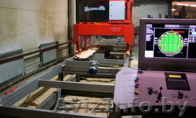 Угловая двухдисковая пилорама Discovery Next - Изображение #4, Объявление #1563359