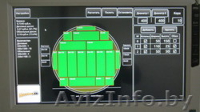 Угловая двухдисковая пилорама Discovery Next - Изображение #5, Объявление #1563359