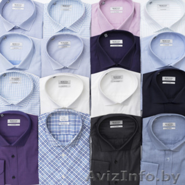 Мужская одежда Berton - Изображение #4, Объявление #1563740