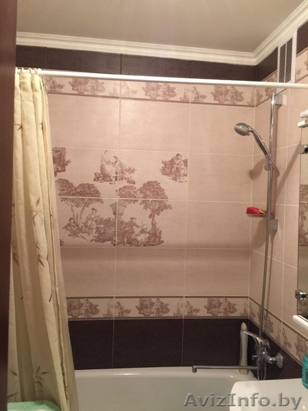 Сдаётся 1 комната в 3 комнатной квартире в Шабанах - Изображение #6, Объявление #1567095