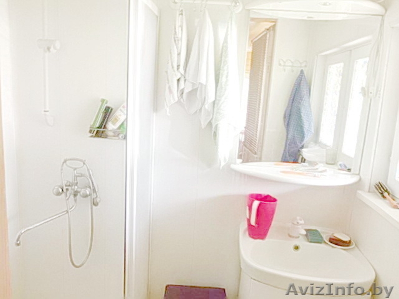 Добротная дача в а.г. Петришки, 20 км от МКАД, Молодечненское направление - Изображение #8, Объявление #1573679