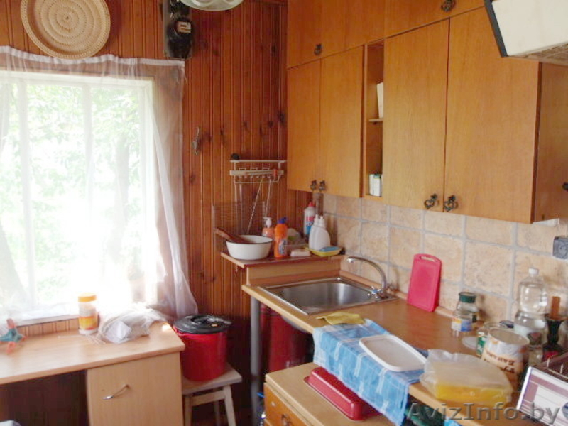 Добротная дача в а.г. Петришки, 20 км от МКАД, Молодечненское направление - Изображение #9, Объявление #1573679