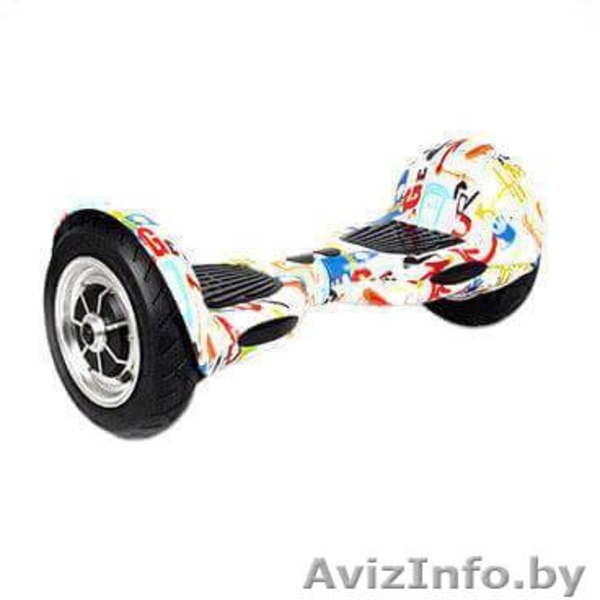 Гироскутеры в Минске. Доставка по РБ. Самая низкая цена. - Изображение #3, Объявление #1569800