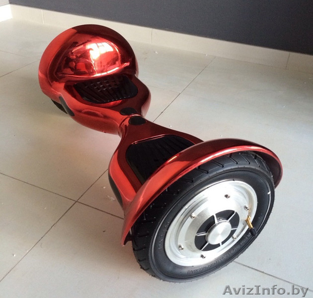 Попробуй гироскутер. - Изображение #2, Объявление #1569817