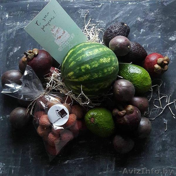Экзотические фрукты - Изображение #3, Объявление #1569950