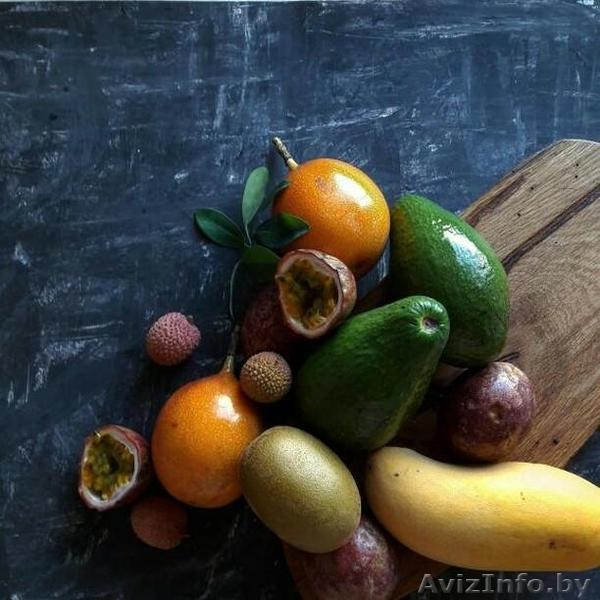 Фруктовая экзотика - Изображение #4, Объявление #1569952