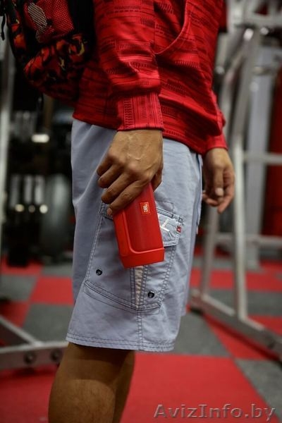 Портативная колонка с аккумулятором JBL Charge2+ - Изображение #3, Объявление #1571811