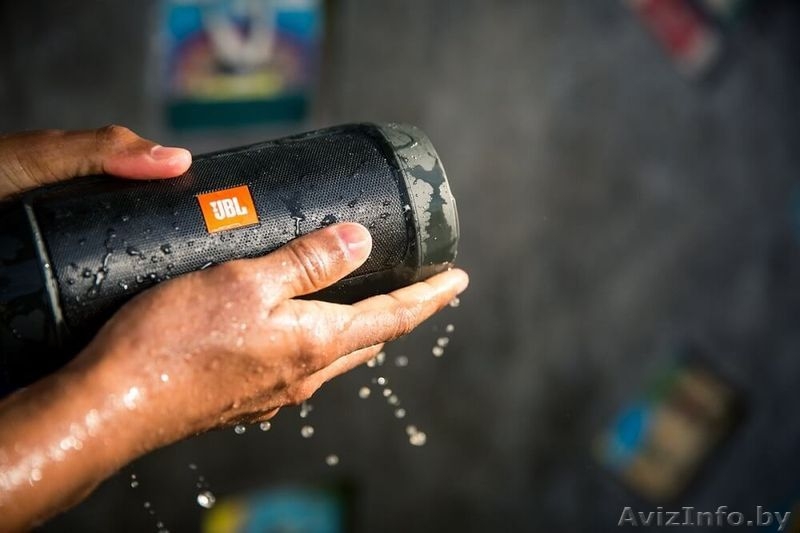 Аккумулятор и колонка два в одном - Изображение #5, Объявление #1571826