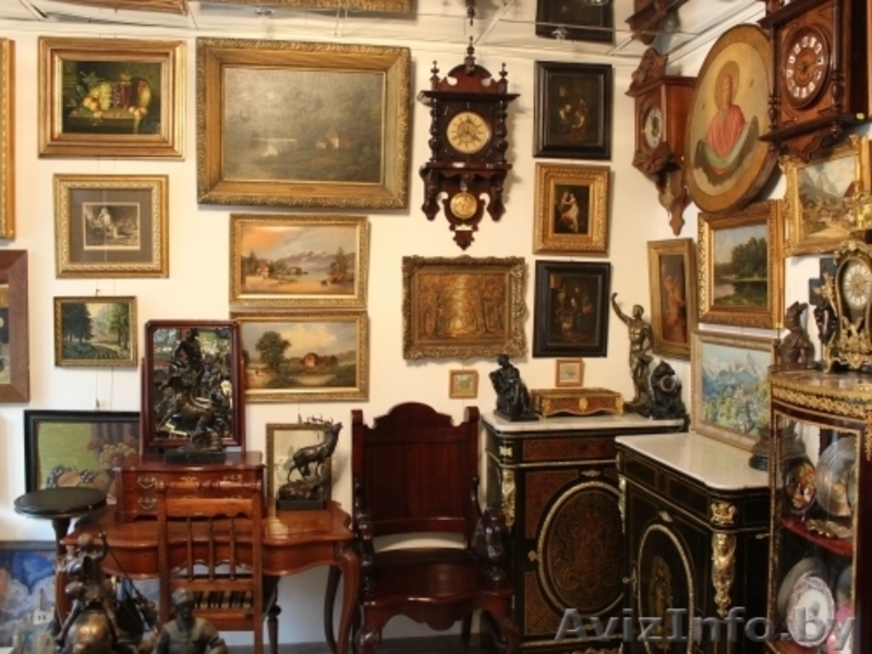 Покупаю фарфор стекло бронзу для себя в коллекцию дорого - Изображение #4, Объявление #1572352