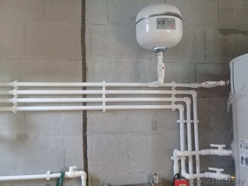 Профессиональные инженерные решения систем водоснабжения - Изображение #3, Объявление #1574593