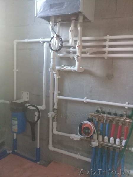 Качественные радиаторы отопления - Изображение #3, Объявление #1574597