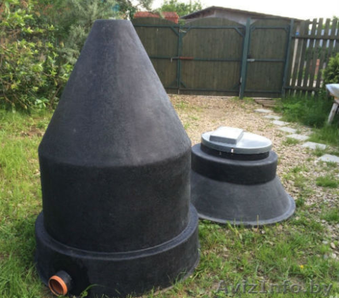 Автономная канализация Кристалл - Изображение #3, Объявление #1575307