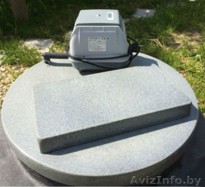 Автономная канализация Кристалл - Изображение #4, Объявление #1575307