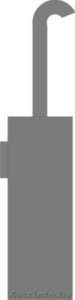 Трубостойка ЩУЭ выносного типа 6400 мм - Изображение #1, Объявление #1575311