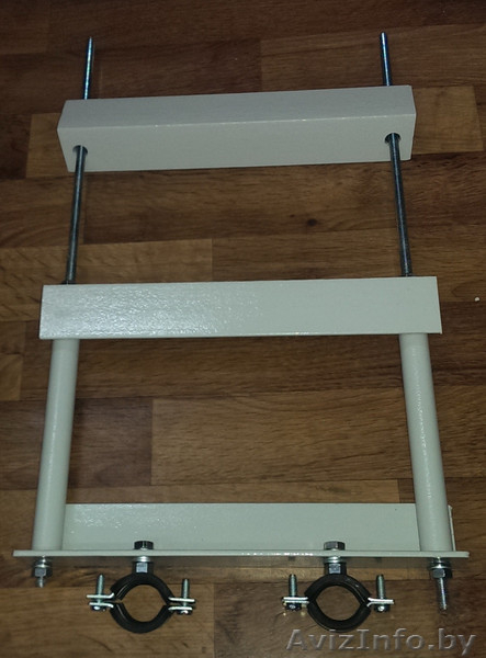 Трубостойка ЩУЭ выносного типа 6400 мм - Изображение #4, Объявление #1575311