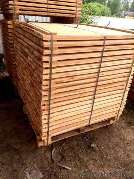 Поддоны, паллеты, европоддоны. В наличии и под заказ. - Изображение #4, Объявление #1574717