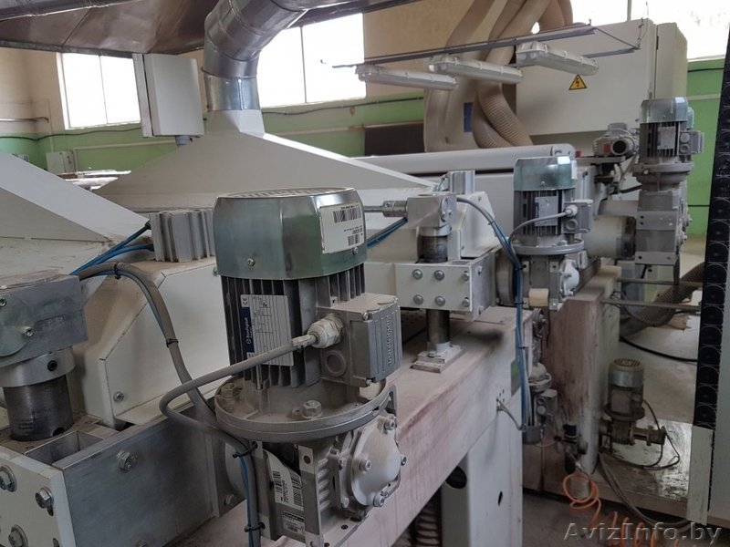 Лакокрасочная линия Superfici - Изображение #4, Объявление #1573091