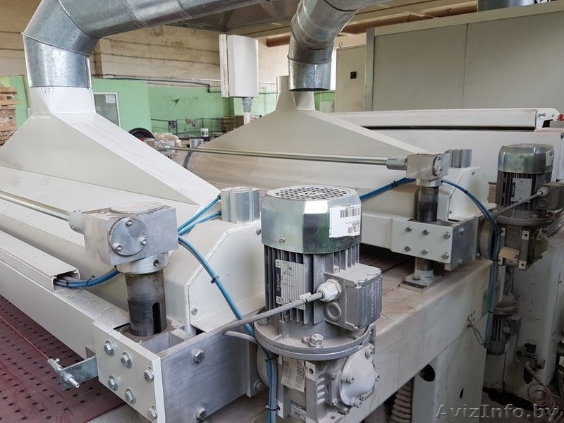 Лакокрасочная линия Superfici - Изображение #7, Объявление #1573091