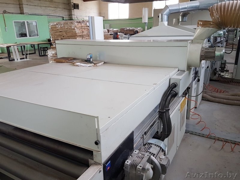 Лакокрасочная линия Superfici - Изображение #8, Объявление #1573091