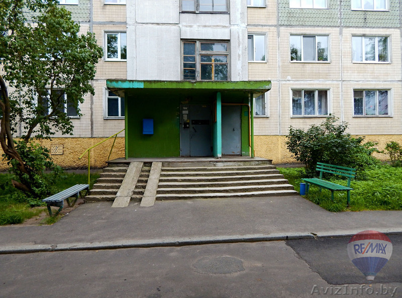 3 комнатная квартира ул. П.Глебки - Изображение #3, Объявление #1574822