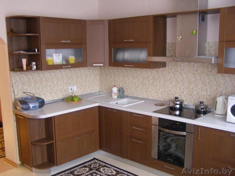 Кухни на заказ. Замена Фасадов - Изображение #1, Объявление #1575496