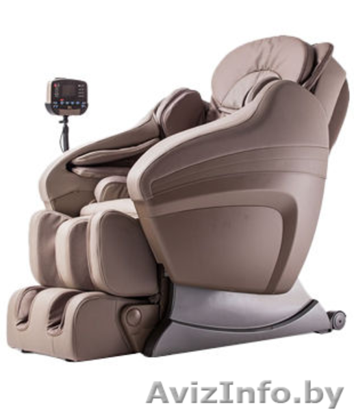 Массажные кресла в Минске по выгодной цене! - Изображение #8, Объявление #1571372