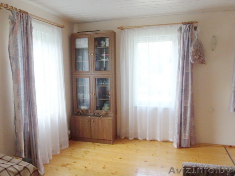 Добротная дача в а.г. Петришки, 20 км от МКАД, Молодечненское направление - Изображение #4, Объявление #1573679