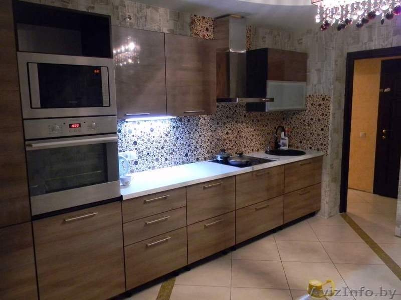 Кухни на заказ. Замена Фасадов - Изображение #2, Объявление #1575496