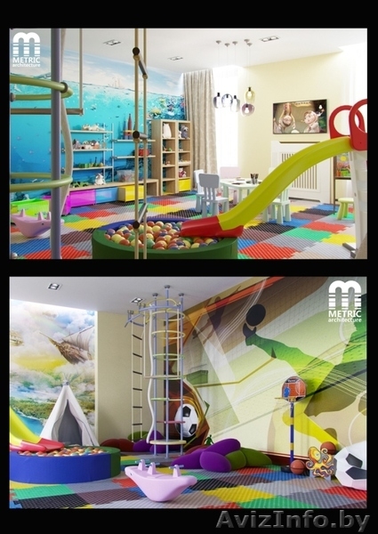 Дизайн интерьера, архитектурные проекты домов - Изображение #5, Объявление #1575341