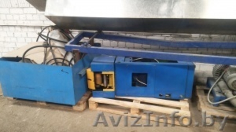 линия грануляции ПНД, ПВД, ПП - Изображение #6, Объявление #1570386