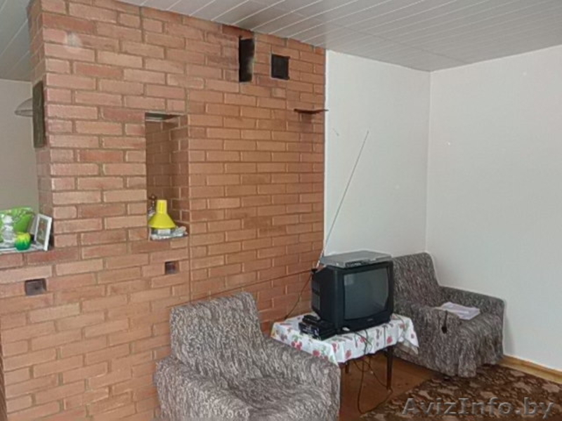 Добротная дача в а.г. Петришки, 20 км от МКАД, Молодечненское направление - Изображение #6, Объявление #1573679