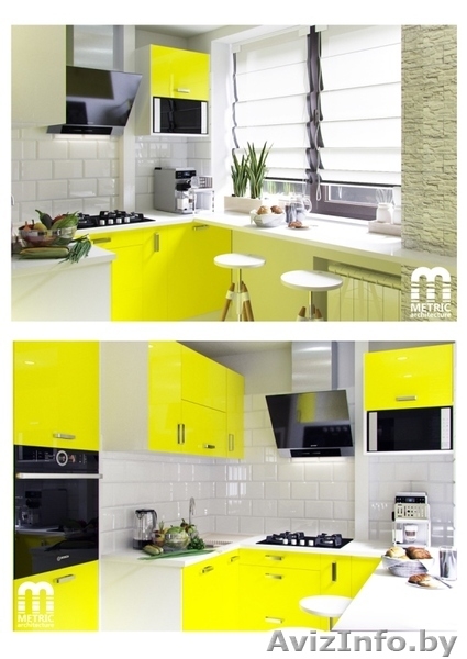 Дизайн интерьера, архитектурные проекты домов - Изображение #6, Объявление #1575341