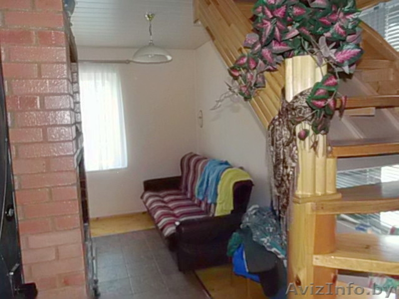 Добротная дача в а.г. Петришки, 20 км от МКАД, Молодечненское направление - Изображение #7, Объявление #1573679