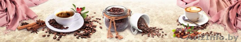 Скинали -стеклянный фартук для кухни - Изображение #2, Объявление #1573861