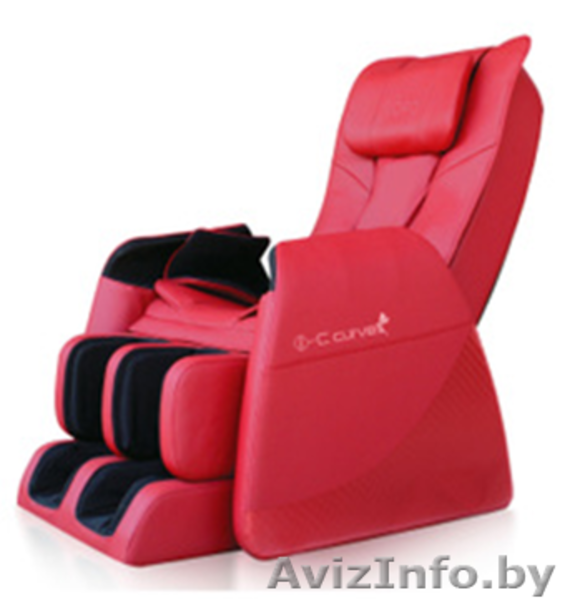 Массажные кресла в Минске по выгодной цене! - Изображение #7, Объявление #1571372