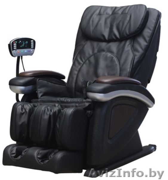 Массажные кресла в Минске по выгодной цене! - Изображение #6, Объявление #1571372