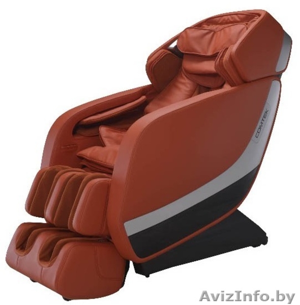 Массажные кресла в Минске по выгодной цене! - Изображение #5, Объявление #1571372