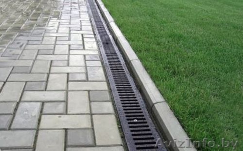 Монтаж систем канализации,водопровода и благоустройство территории - Изображение #3, Объявление #1571243