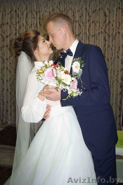 Фото и видеосъёмка торжеств, свадеб - Изображение #3, Объявление #1572823