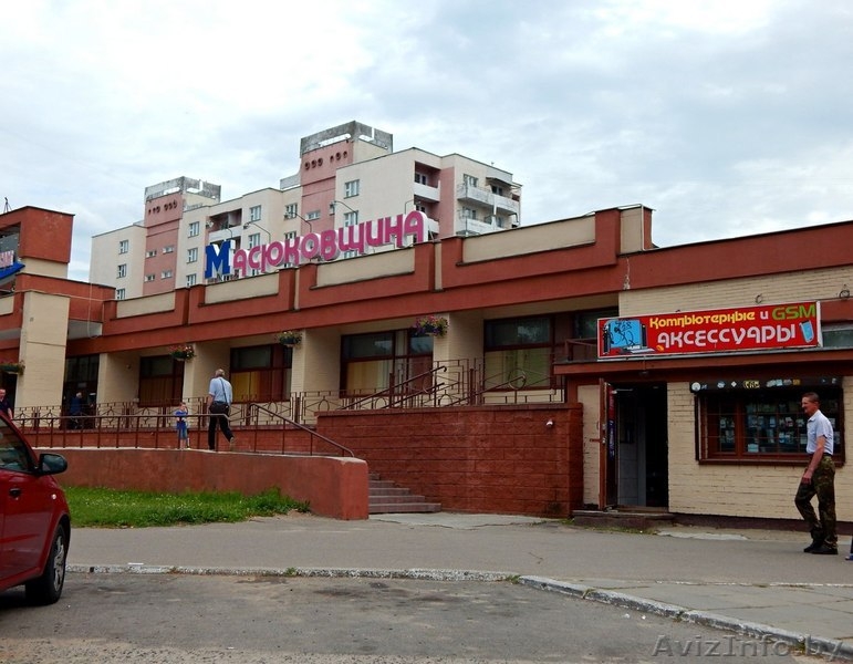 3 комнатная квартира ул. П.Глебки - Изображение #6, Объявление #1574822