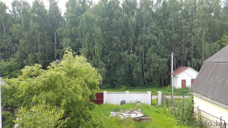 Живописное место, 6 с половиной соток земли, земля в частном пользовании. Дом из - Изображение #8, Объявление #1572612
