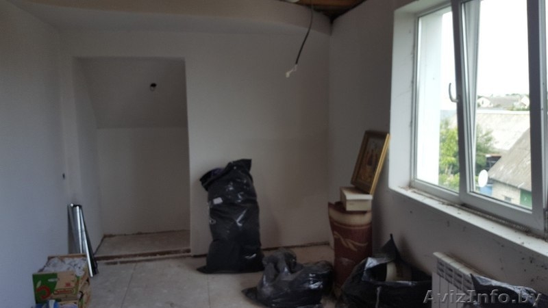 Живописное место, 6 с половиной соток земли, земля в частном пользовании. Дом из - Изображение #7, Объявление #1572612