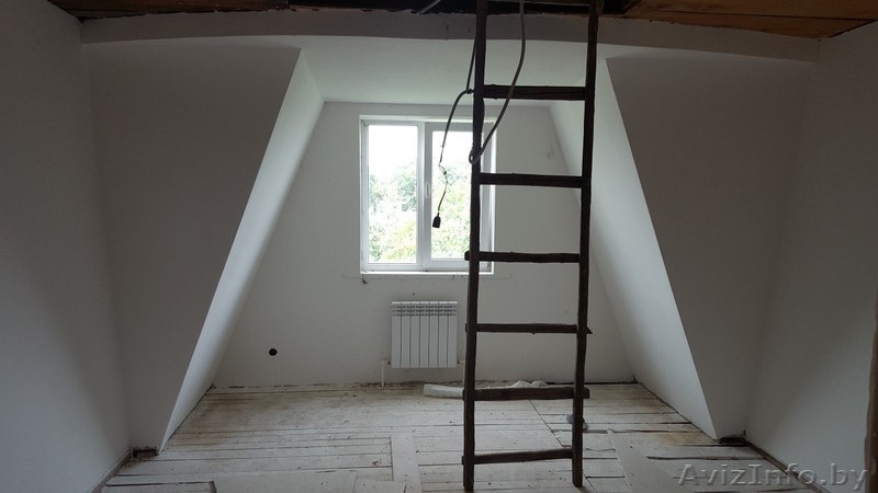 Живописное место, 6 с половиной соток земли, земля в частном пользовании. Дом из - Изображение #6, Объявление #1572612