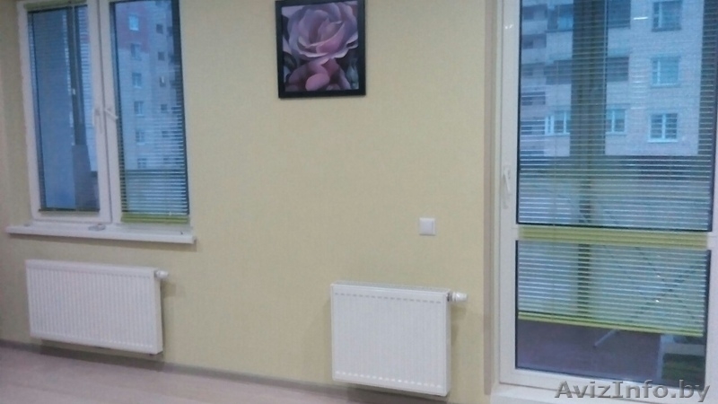 Сдается квартира-студия - Изображение #1, Объявление #1570335